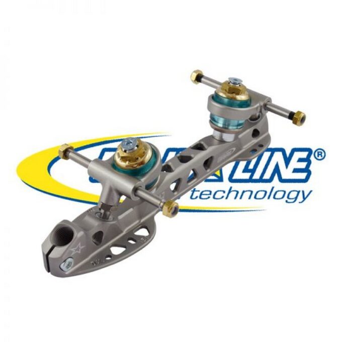 Plancha Roll Line Evo