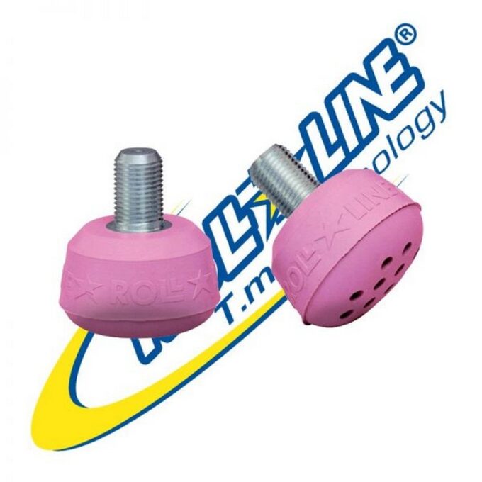 Frenos Roll Line Rosa