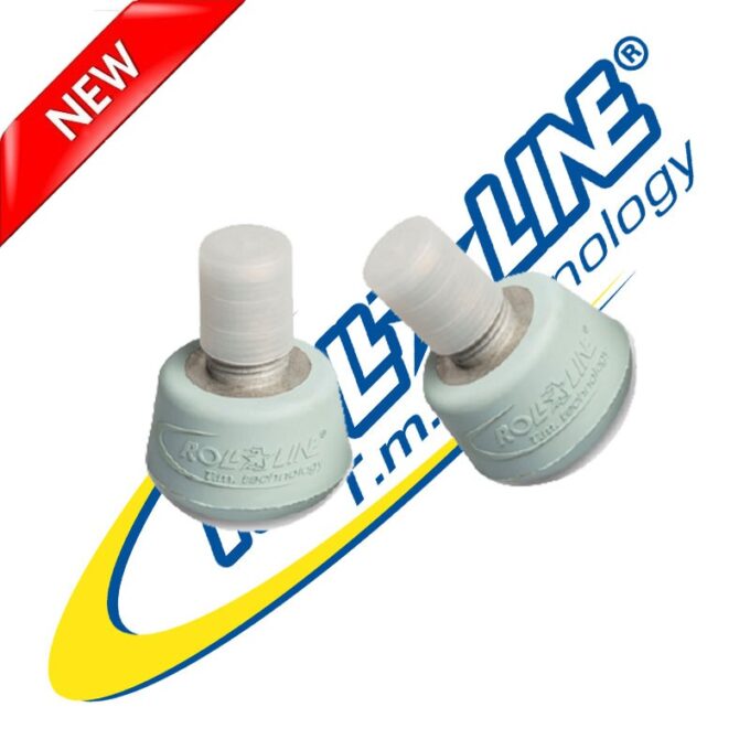 Frenos Roll Line Baby