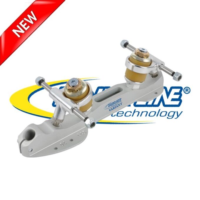 Plancha Roll Line Variant C