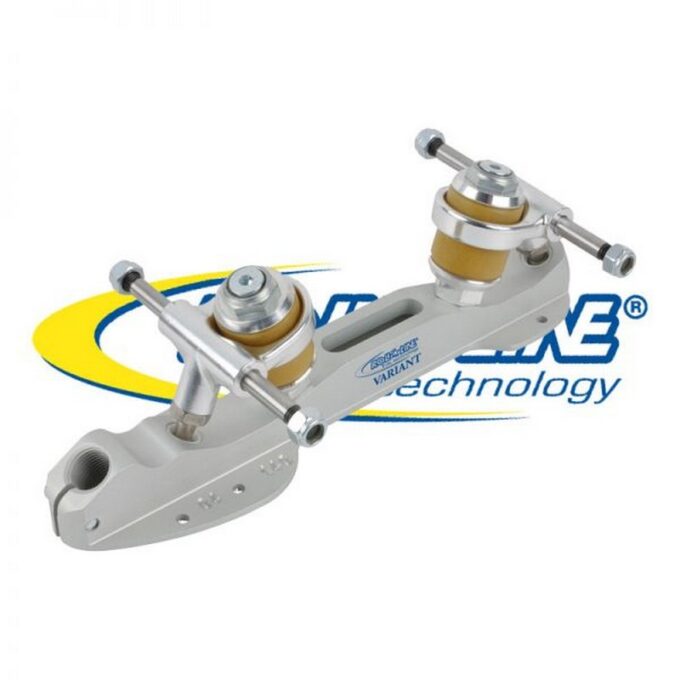 Plancha Roll Line Variant M
