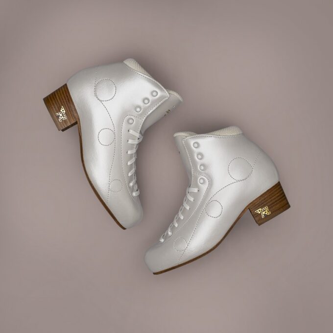 Botas Risport Turchese