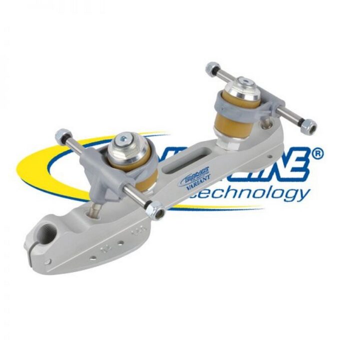 Plancha Roll Line Variant F