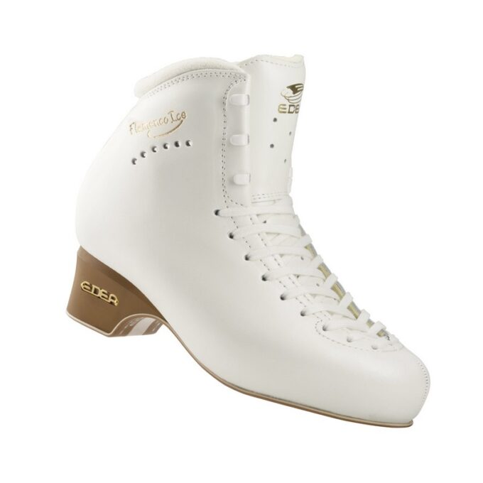 Botas Edea Flamenco Ice
