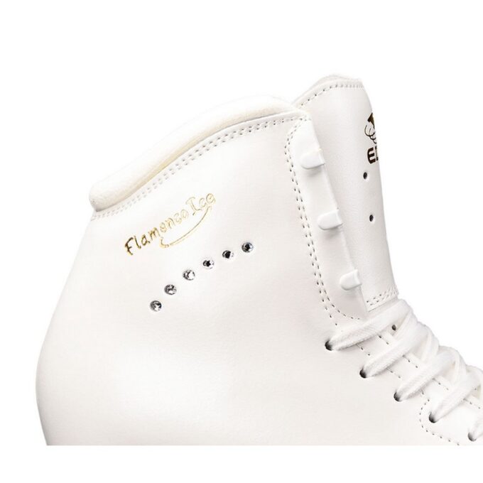 Botas Edea Flamenco Ice