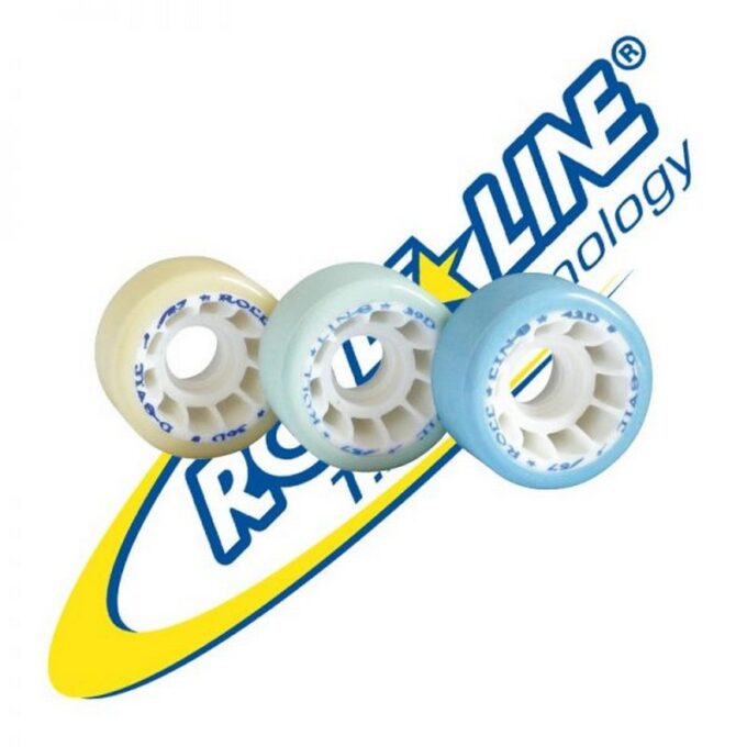 Ruedas Roll Line Devil