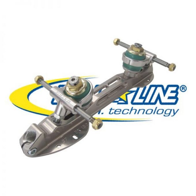 Plancha Roll Line Matrix