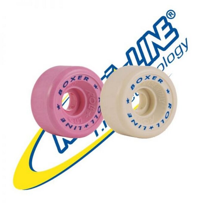 Ruedas Roll Line Boxer