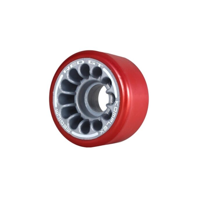 Ruedas Komplex Red Gt