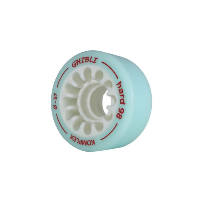 Ruedas Komplex Ghibli