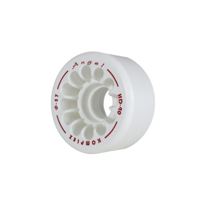Ruedas Komplex Angel