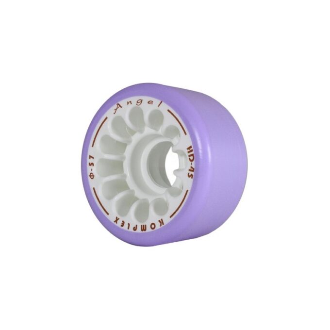 Ruedas Komplex Angel