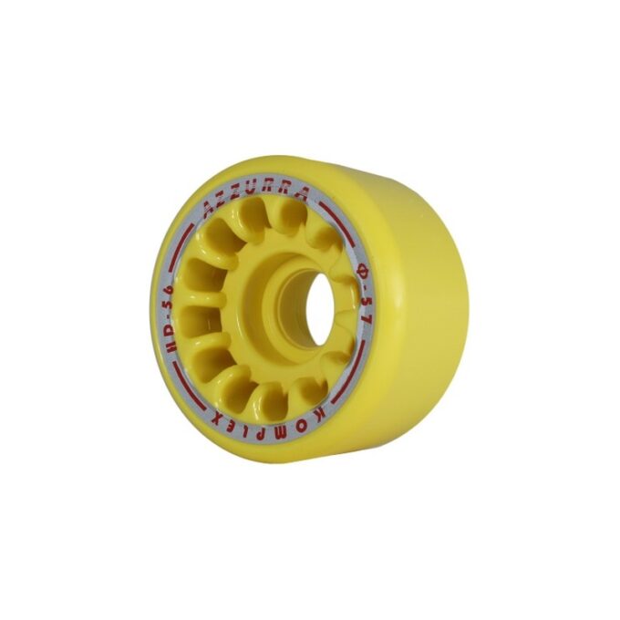 Ruedas Komplex Azzurra