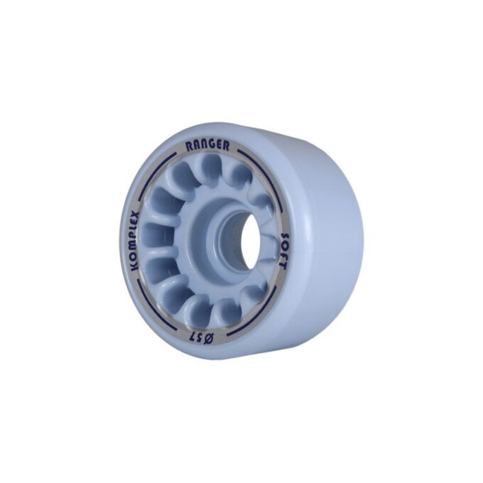 Ruedas Komplex Ranger