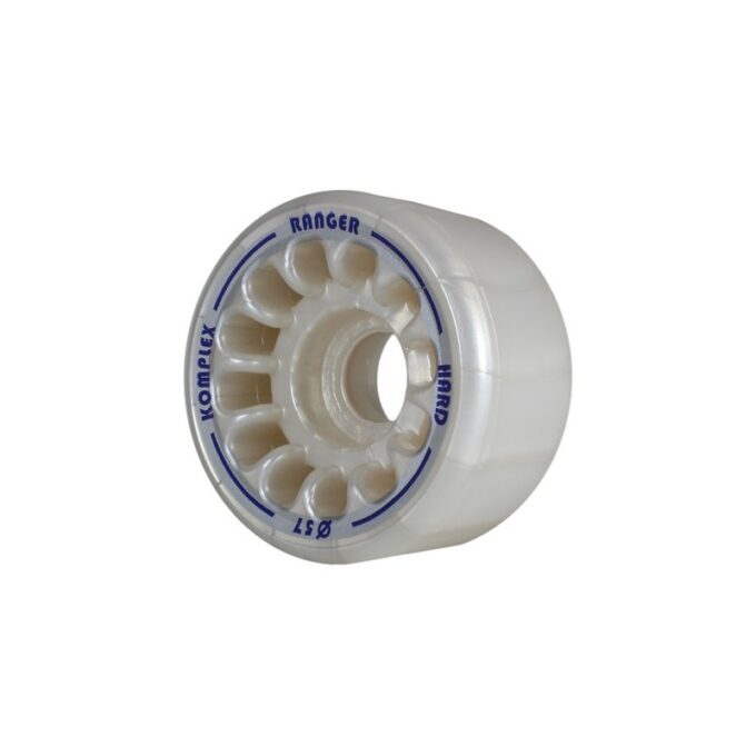 Ruedas Komplex Ranger