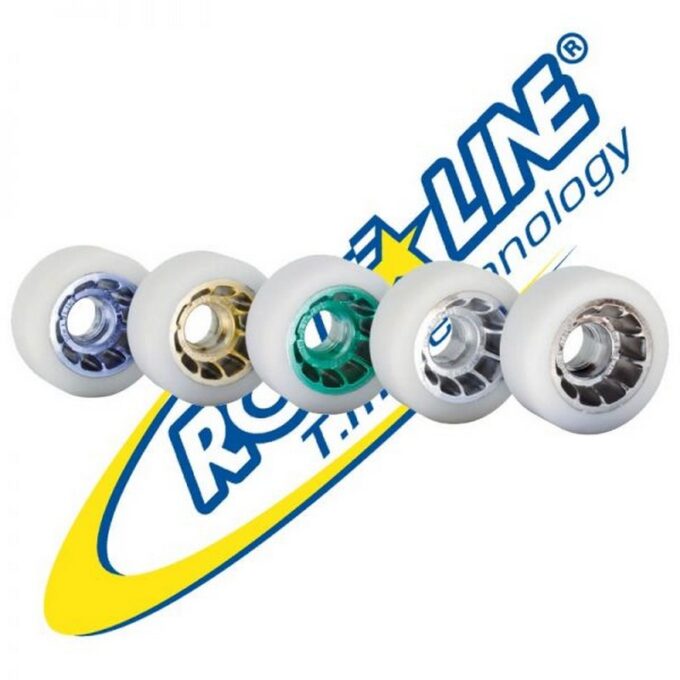 Ruedas Roll Line Ice