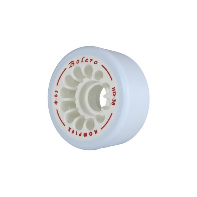 Ruedas Komplex Bolero