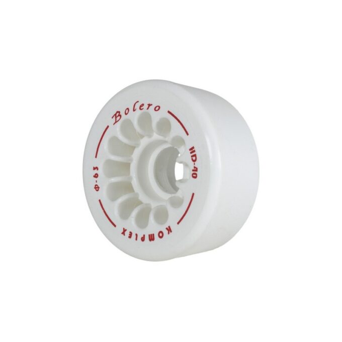Ruedas Komplex Bolero