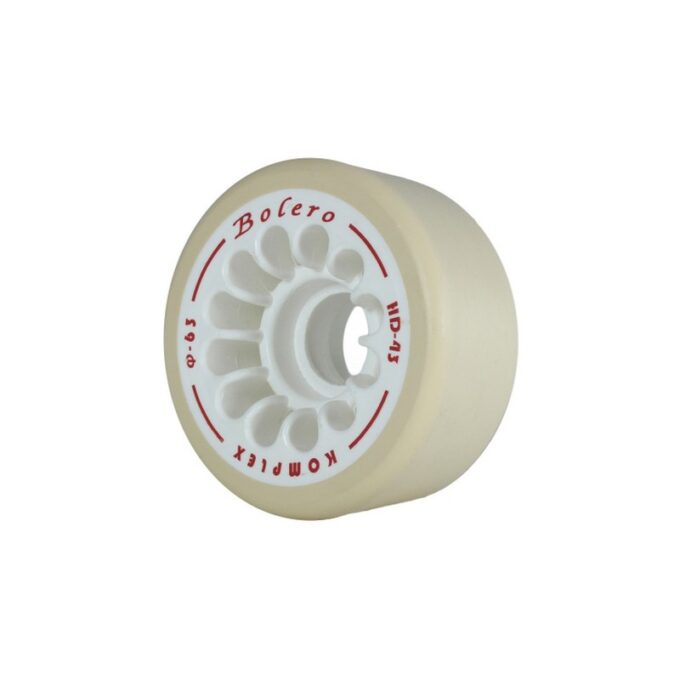 Ruedas Komplex Bolero