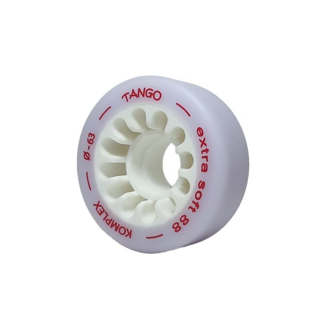 Ruedas Komplex Tango