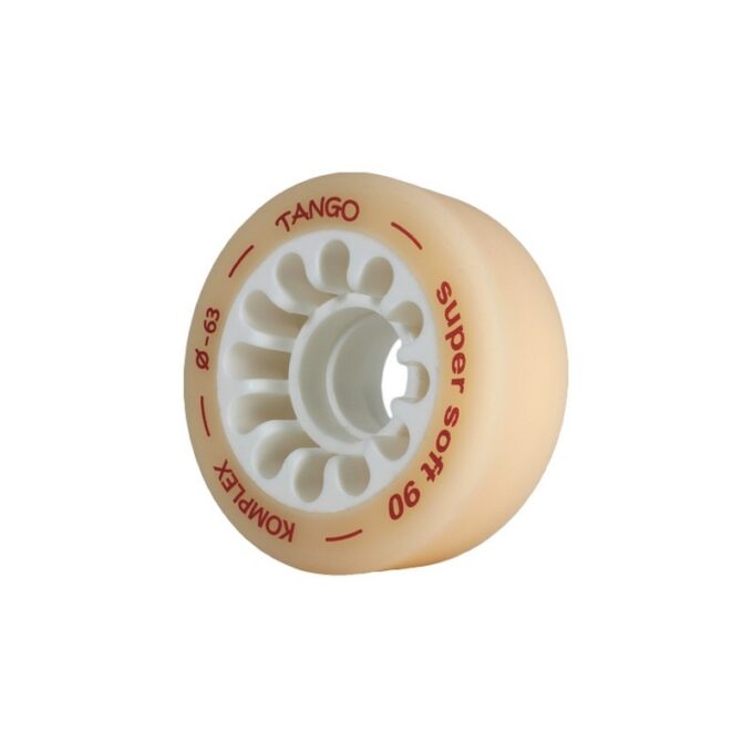 Ruedas Komplex Tango