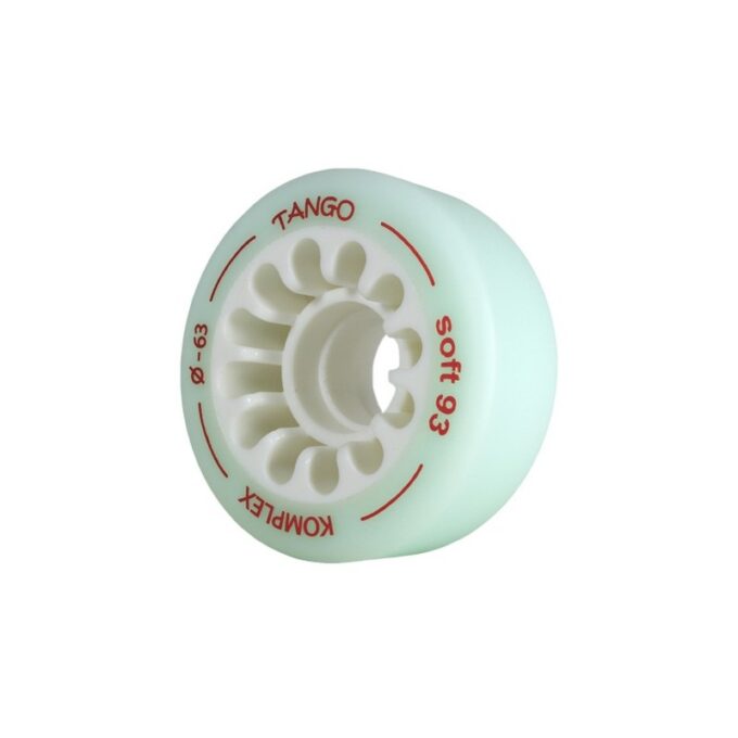 Ruedas Komplex Tango