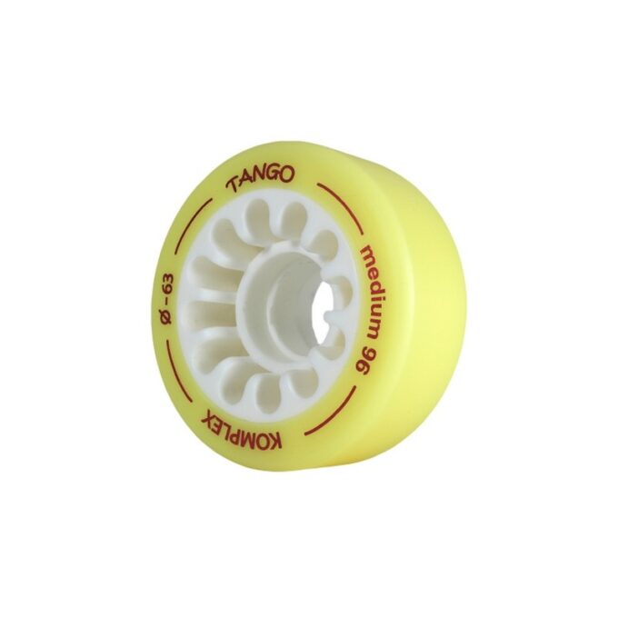 Ruedas Komplex Tango