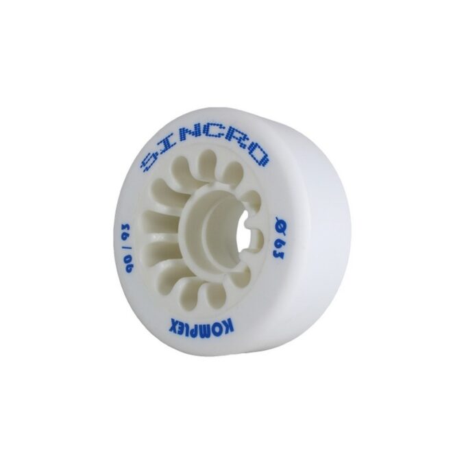 Ruedas Komplex Sincro