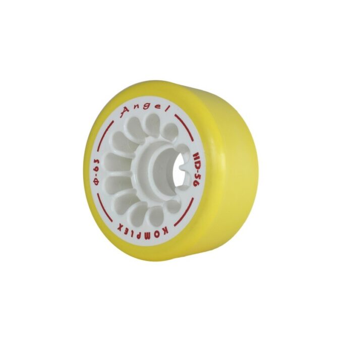 Ruedas Komplex Angel