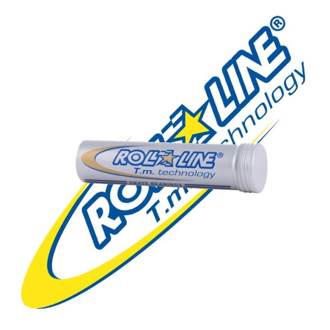 Rulemanes Roll Line Abec 9 Speed Max