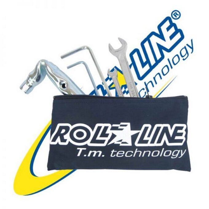 Repuestos Roll Line Llaves Profesionales