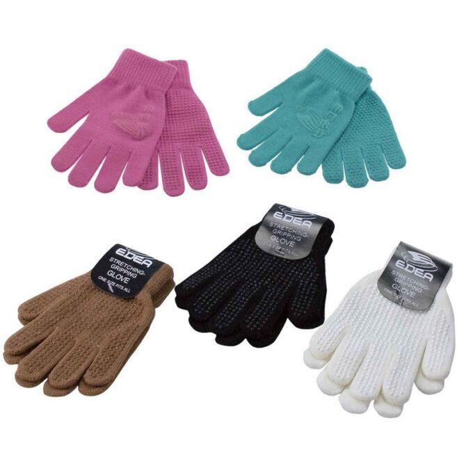 Accesorios Edea Guantes
