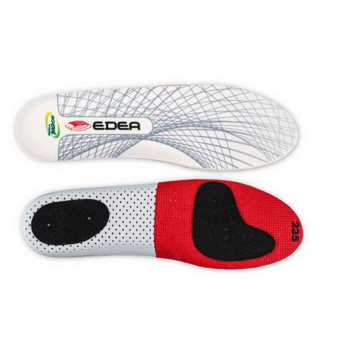 Accesorios Edea Plantilla E-Sole