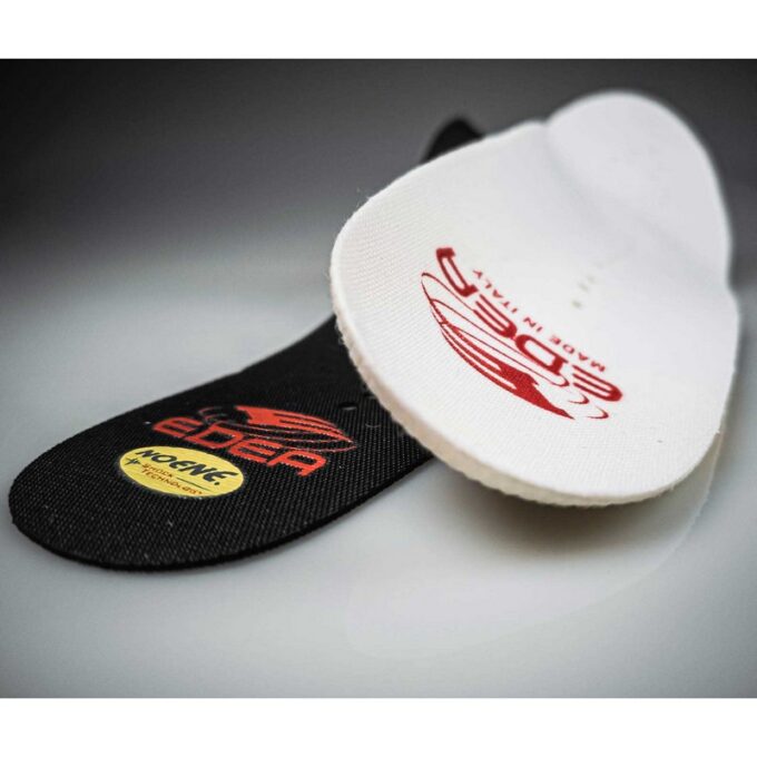 Accesorios Edea Plantilla Noene Antishock