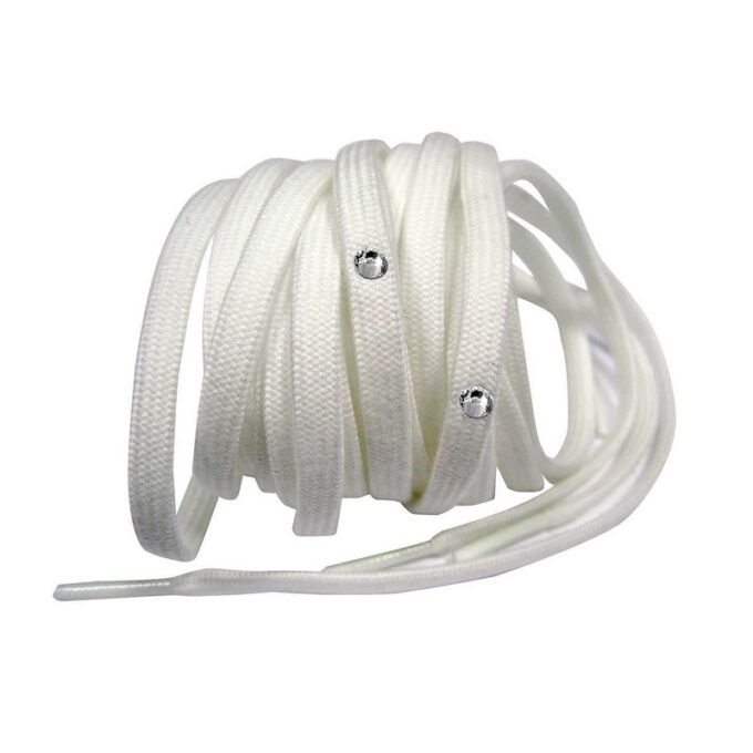 Accesorios Edea Cordones Con Strass