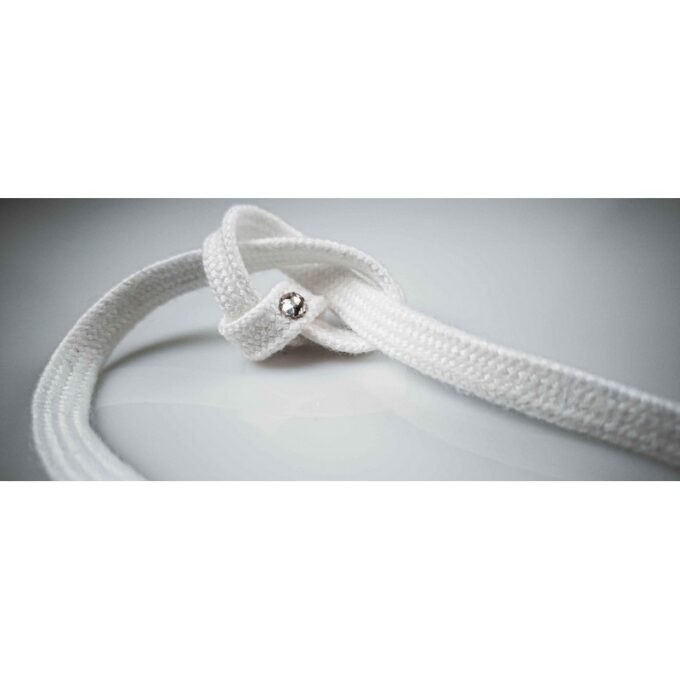 Accesorios Edea Cordones Con Strass