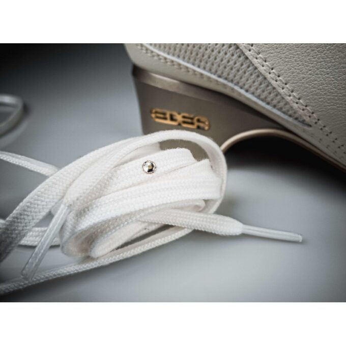 Accesorios Edea Cordones Con Strass