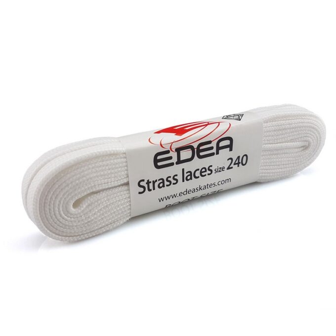 Accesorios Edea Cordones Con Strass