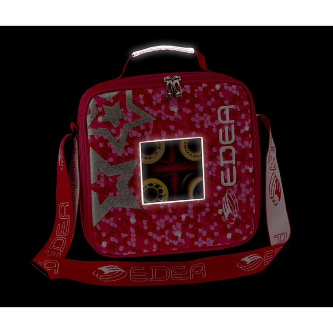 Accesorios Edea Jacquard