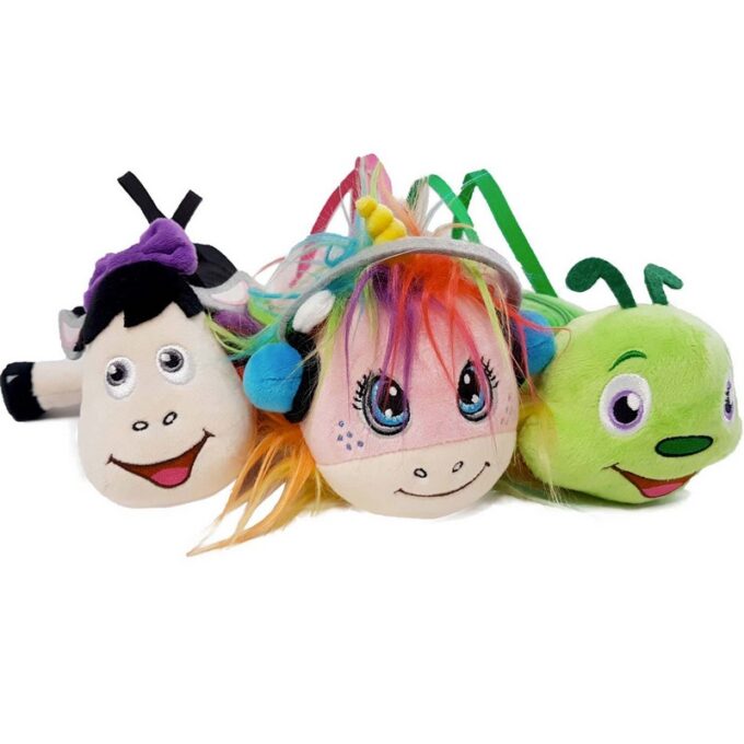 Accesorios Edea Buddies