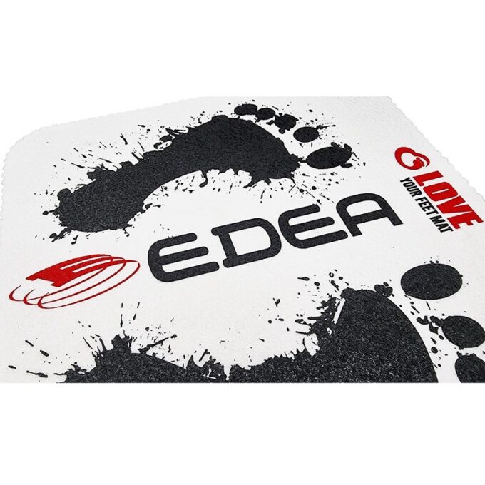 Accesorios Edea Alfombrilla Edea "Ama Tus Pies"