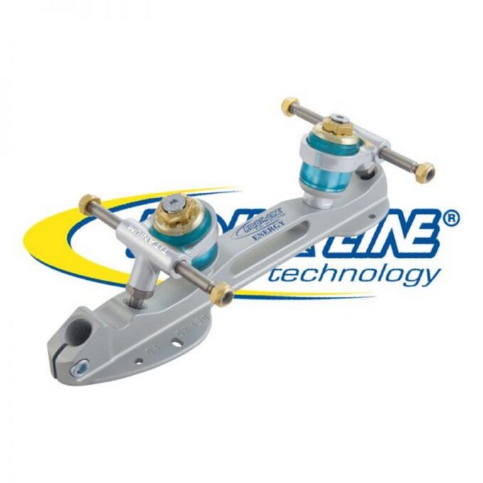 Plancha Roll Line Energy